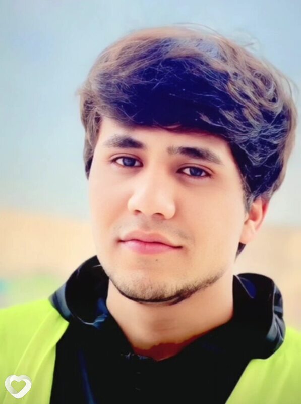 Mehrobiddin, 24, Москве — анкета №2916425