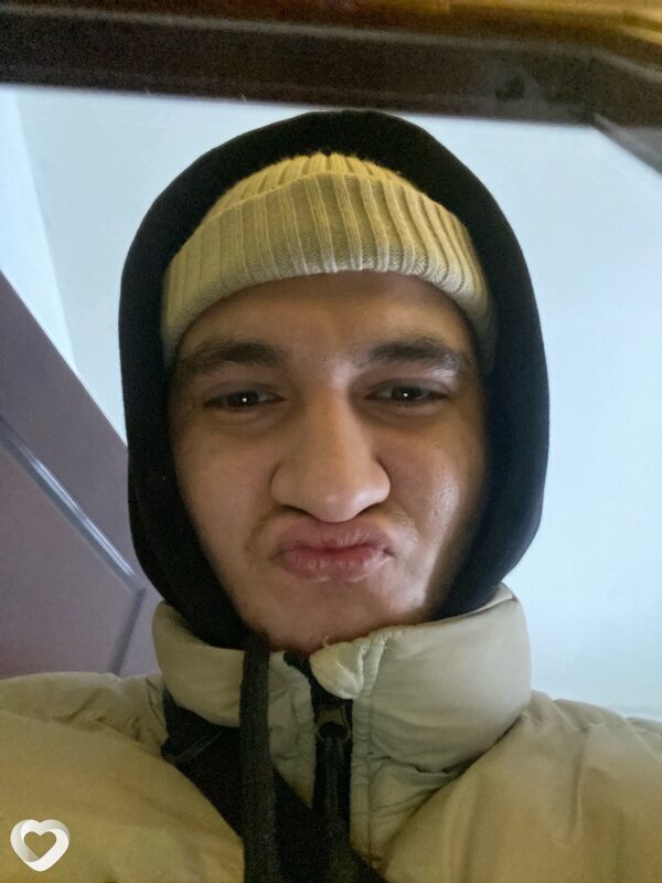 Firuz, 26, Минске — анкета №2916437