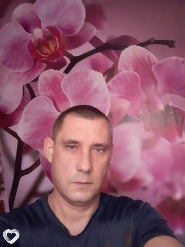 Тik Ток, 39, Туле — анкета №2916491