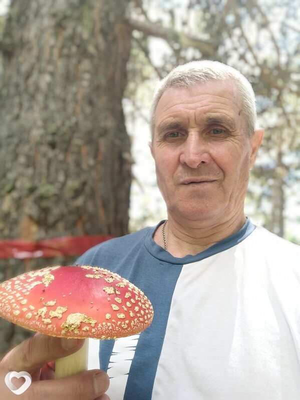 Сергей, 51, Ростове-на-Дону — анкета №2916493