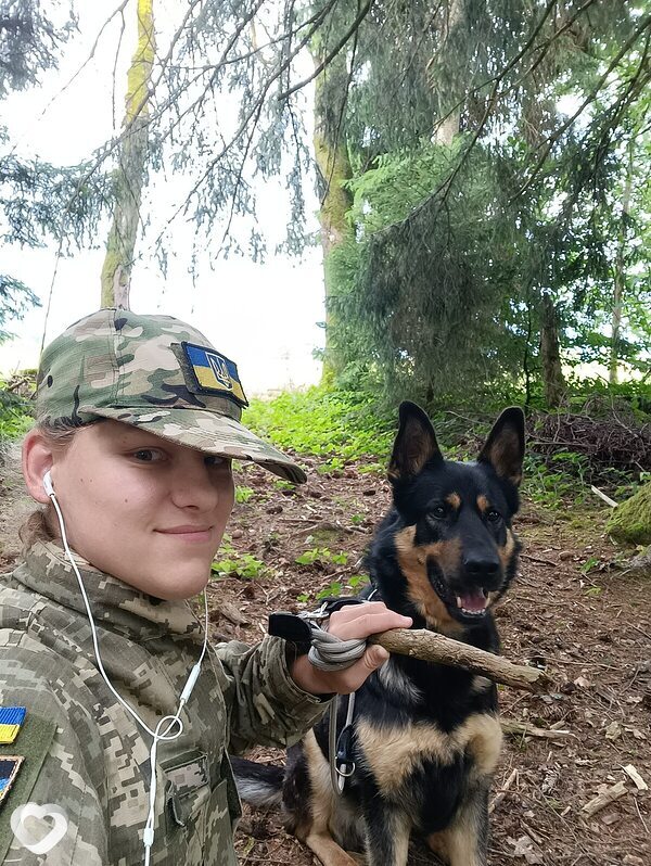 Лиза, 25, Полтаве — анкета №2916497
