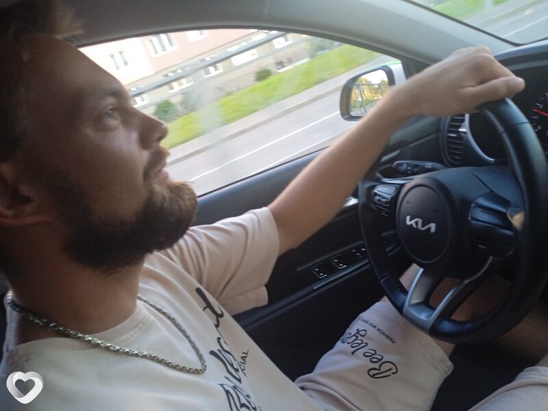 Evgeniy, 33, Пикалеве — анкета №2916502