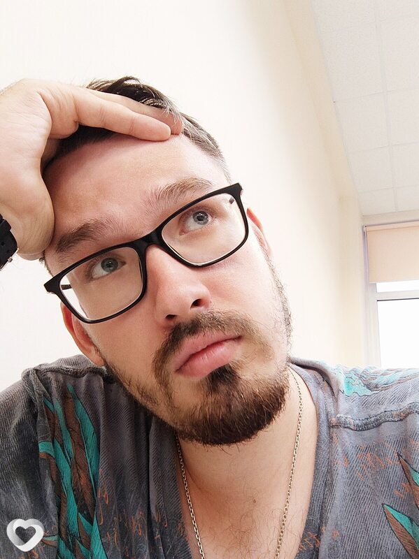 Андрей, 25, Калининграде — анкета №2916512