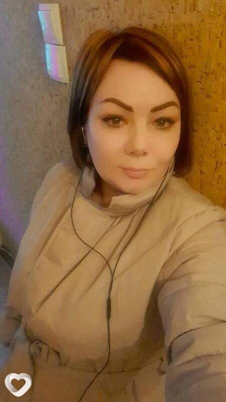 Сандра, 42, Темиртау — анкета №2916367