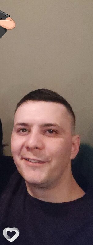 Кирилл, 32, Раменском — анкета №2916369
