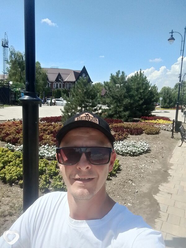 Дмитрий, 37, Геленджике — анкета №2916370