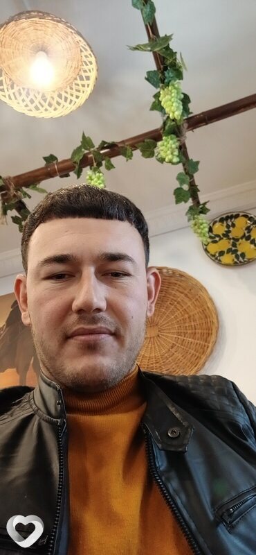 Дурду, 28, Варшава — анкета №2916374