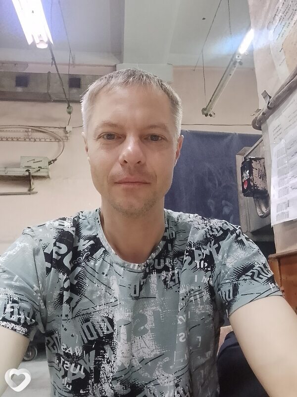 Денис, 43, Барнауле — анкета №2916381