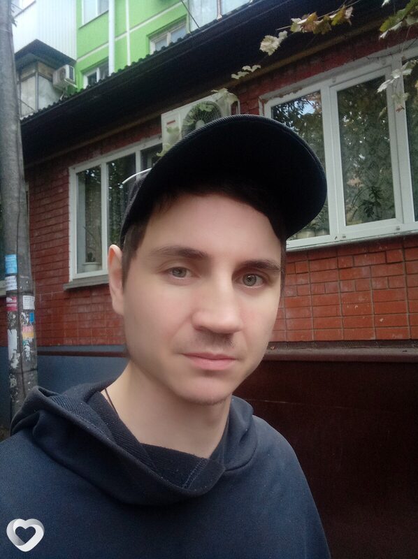 Денис, Краснодар