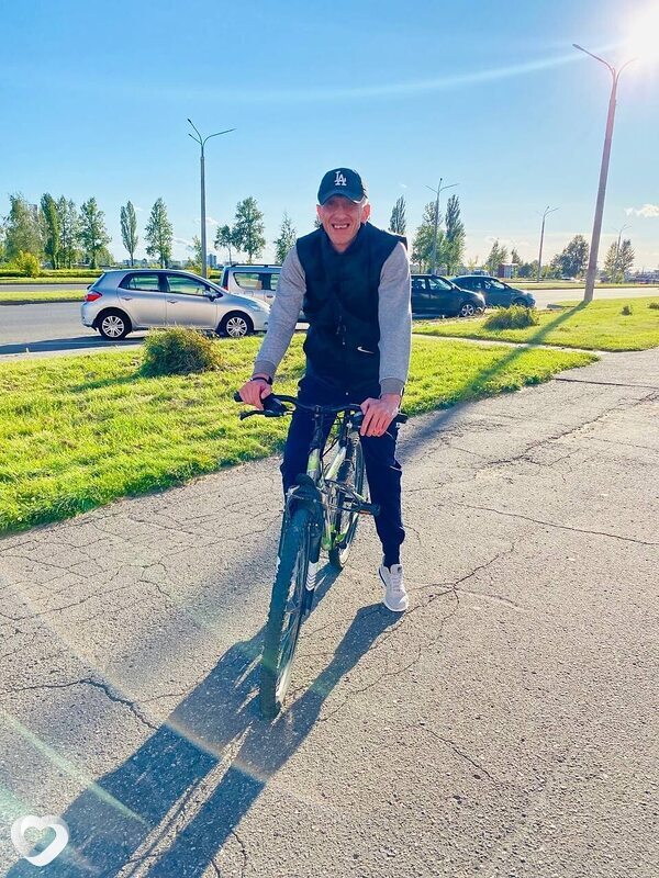 Алексей, 38, Витебске — анкета №2916387
