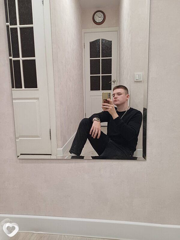 Владимир, 26, Бресте — анкета №2916571