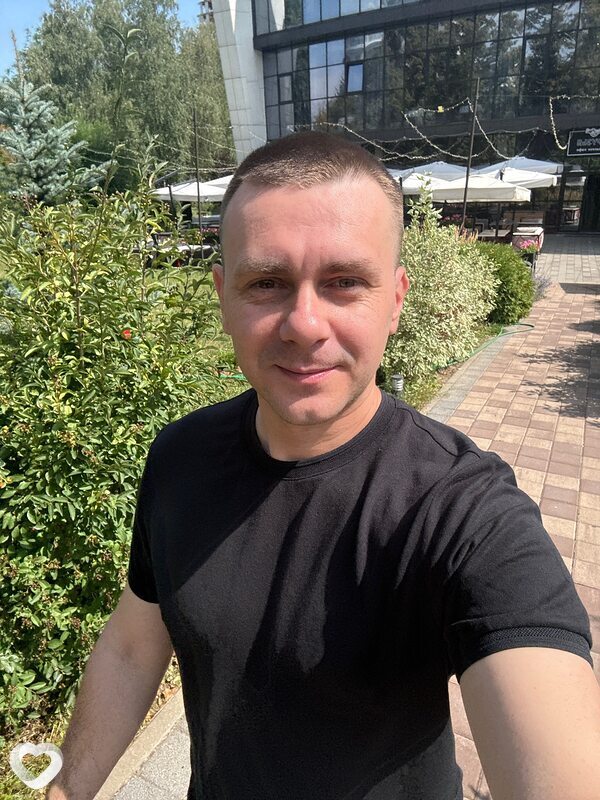Антон, 39, Новом Уренгое — анкета №2916578