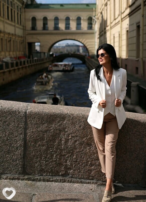 Екатерина, 31, Мурманске — анкета №2916586