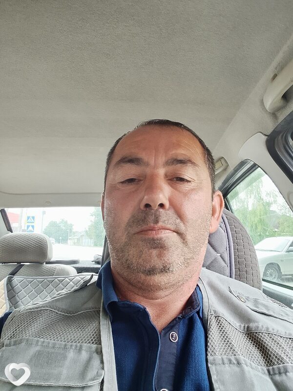 Аслан, 52, Нальчике — анкета №2916549