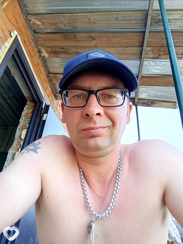 Юра, 35, Тамбове — анкета №2916550