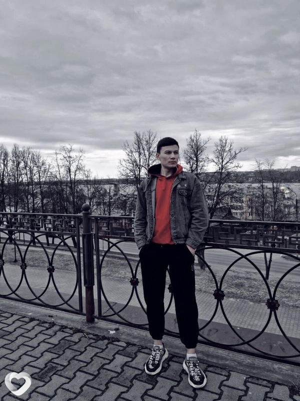 Миша, 26, Костроме — анкета №2916552
