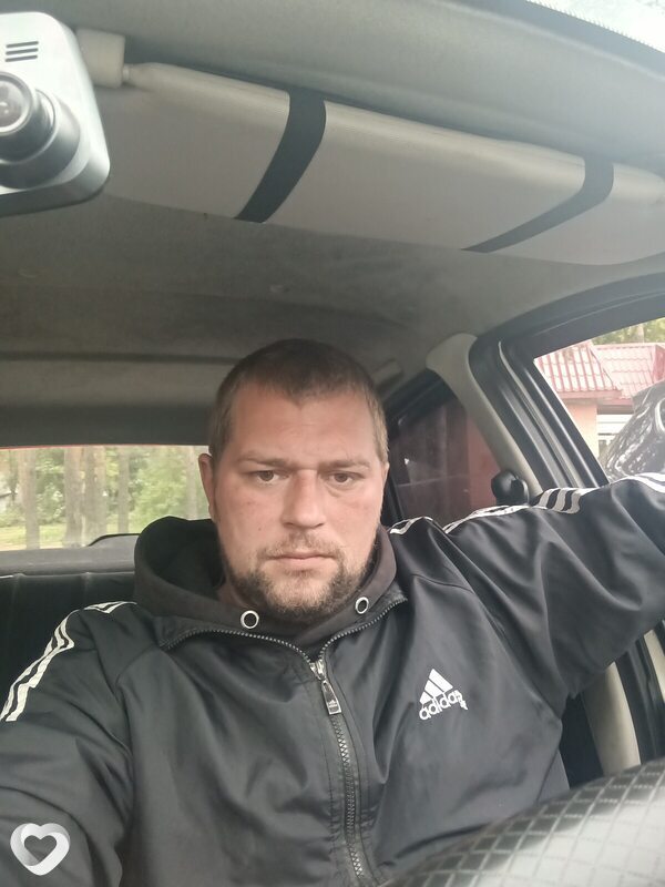 Артем, 33, Владимире — анкета №2916556