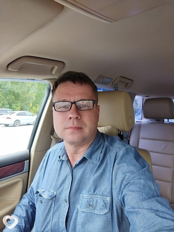 Алексей, 53, Екатеринбурге — анкета №2916689