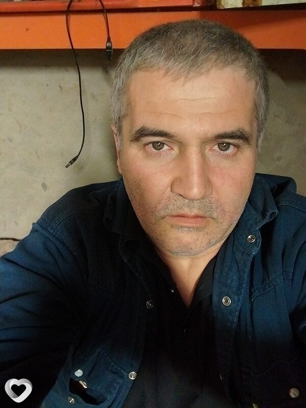 Бомба, 45, Махачкале — анкета №2916692