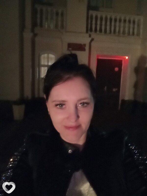 Светлана, 48, Краснодаре — анкета №2916695