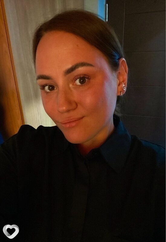 Екатерина, 28, Москве — анкета №2916696