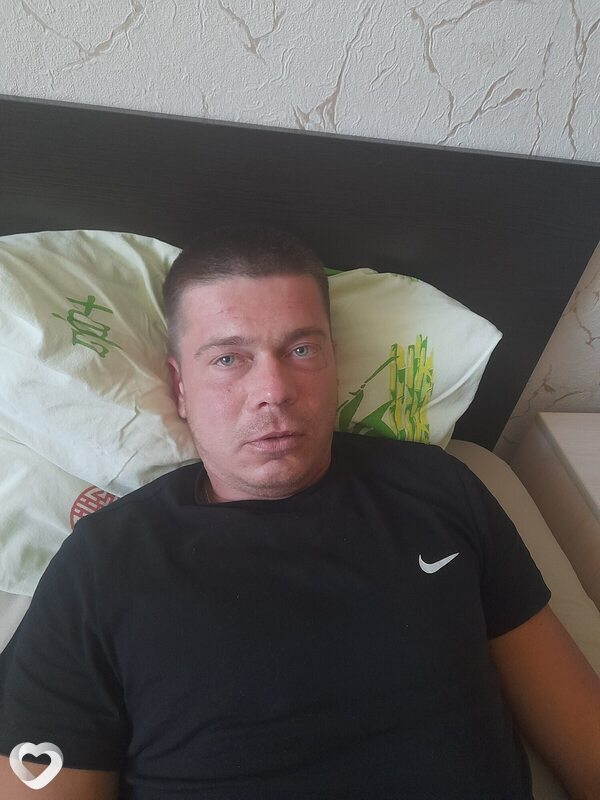 Александр, 39, Казани — анкета №2916701