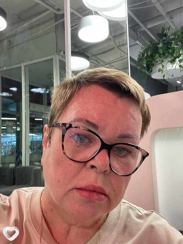 Елена, 61, Москве — анкета №2916710