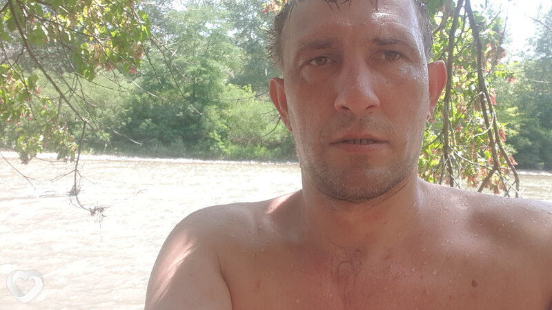 Константин, 41, Армавире — анкета №2916711