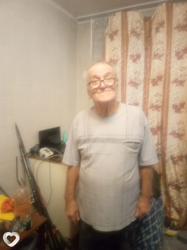 Александр, 71, Рубцовске — анкета №2916712