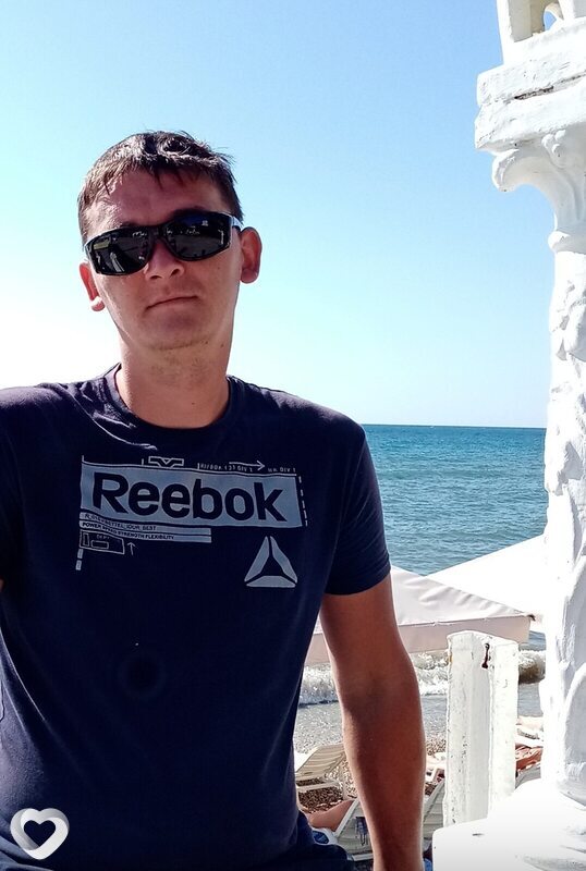 Михаил, 41, Казани — анкета №2916713