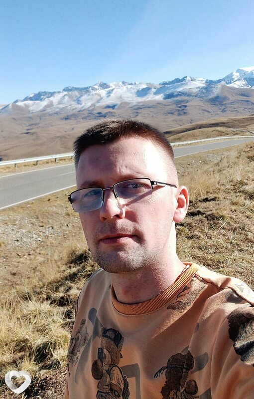 Роман, 38, Ростове-на-Дону — анкета №2916653
