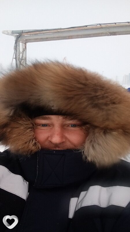 Александр, Ноябрьск