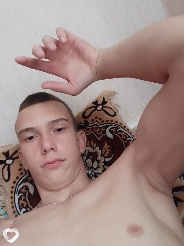 Алексей, 19, Ставрополе — анкета №2916661