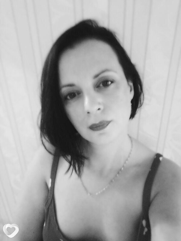 Светлана, 46, Омске — анкета №2916662