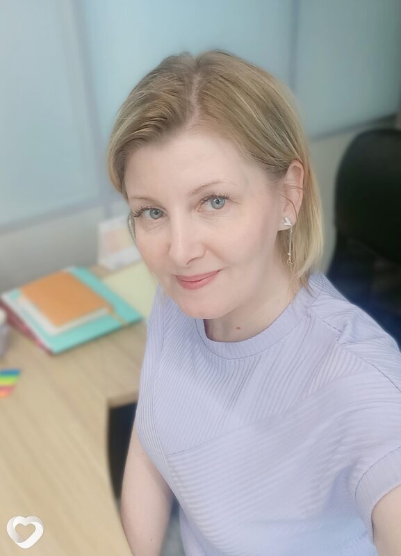 Оксана, 42, Москве — анкета №2916679