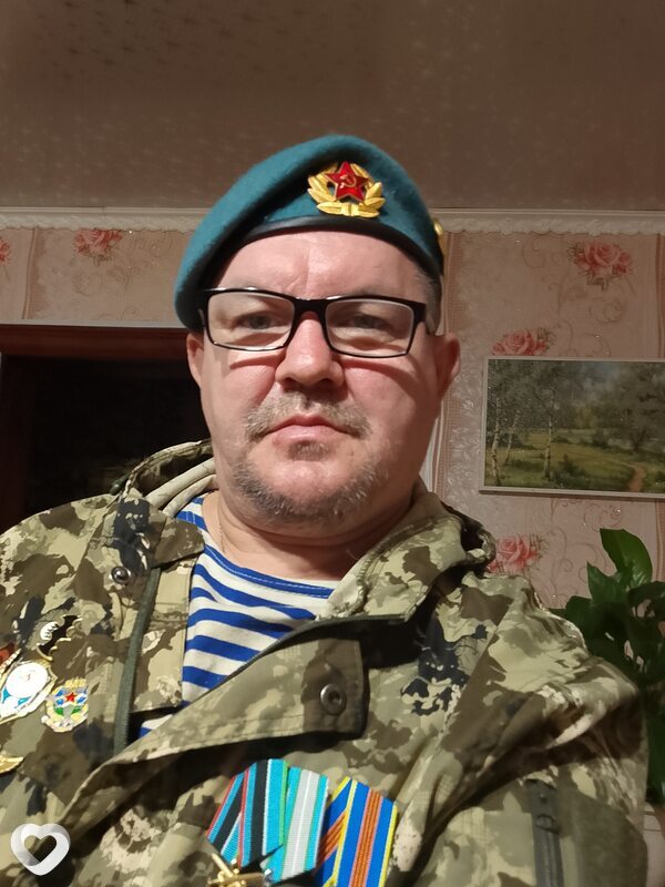 Сертей, 48, Алатыре — анкета №2916680
