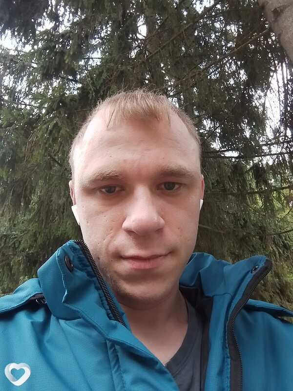 Алексей, 30, Орёл — анкета №2916688