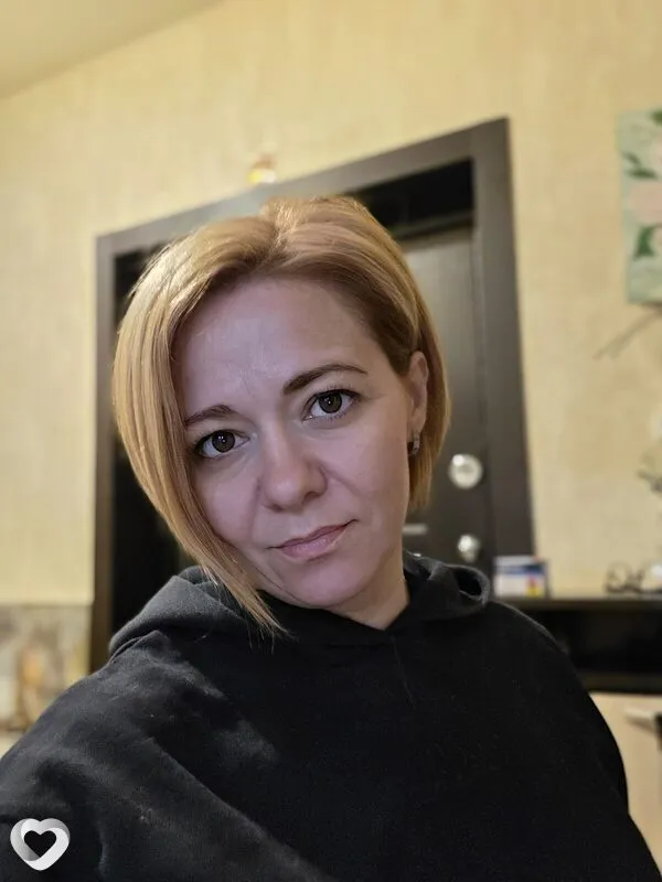 Евгения, 42, Москве — анкета №2916792