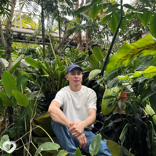 Абу, 27, Алматы — анкета №2916793