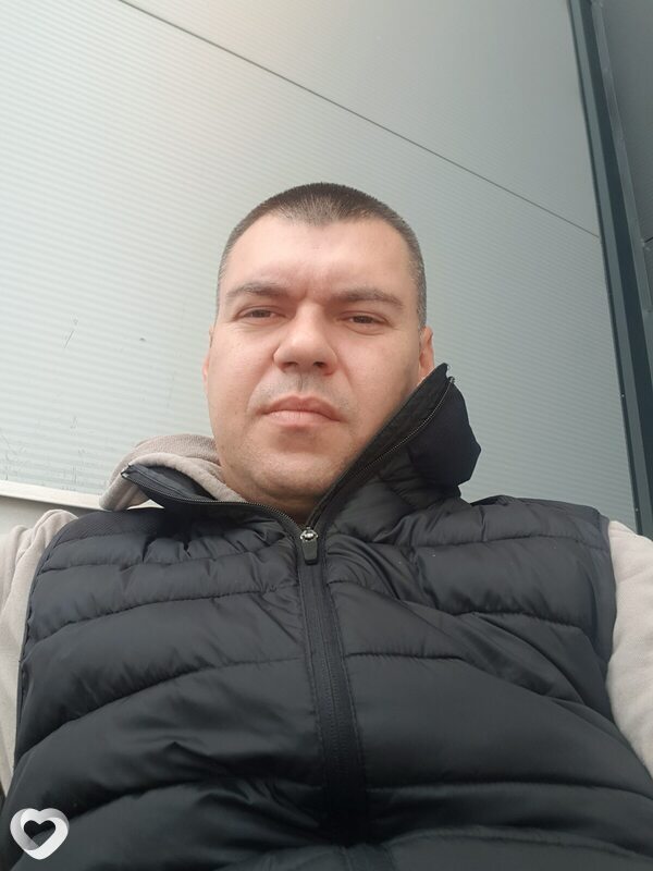 Bojan, 34, Москве — анкета №2916795