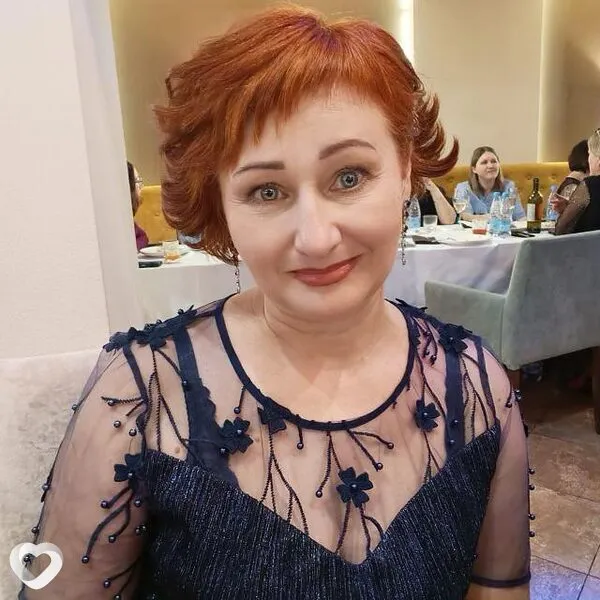 Светлана, 46, Новоалтайске — анкета №2916796
