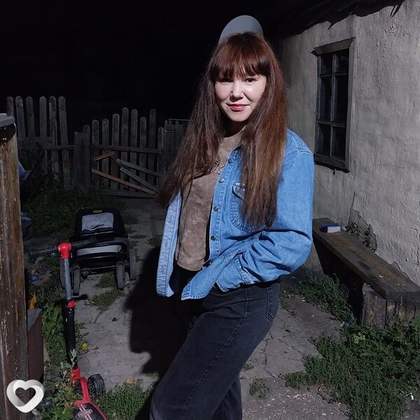 Света, 28, Караганде — анкета №2916799