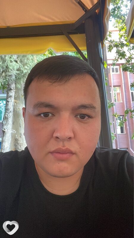 Bake, 28, Алматы — анкета №2916804