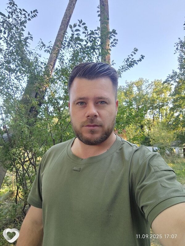 Алексей, 38, Обояни — анкета №2916809