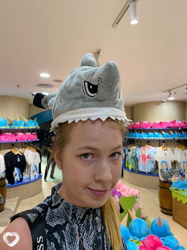 Анна, 27, Москве — анкета №2916816