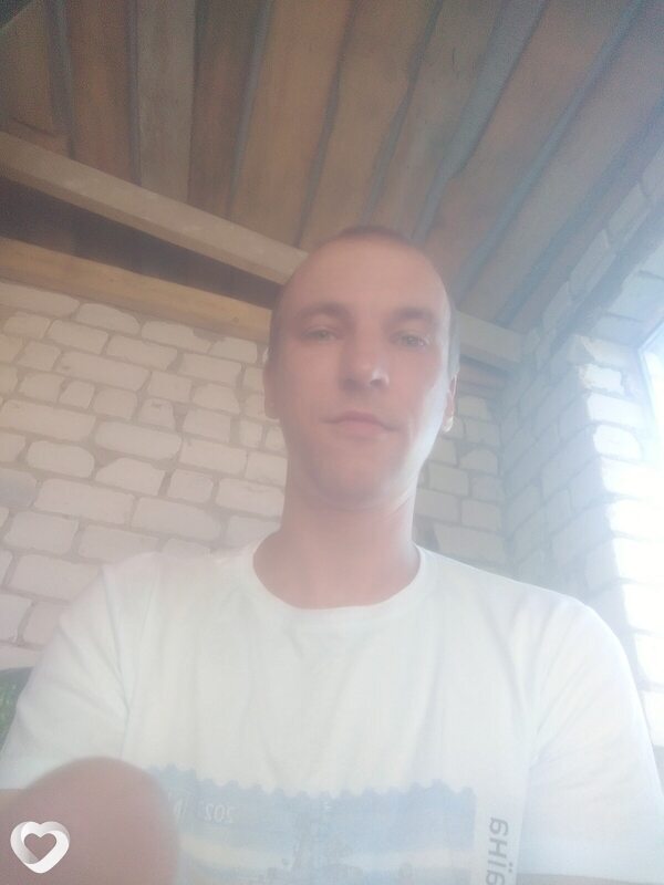 Константин, 38, Харькове — анкета №2916831