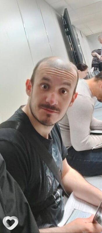 Евгений, 35, Новосибирске — анкета №2916836