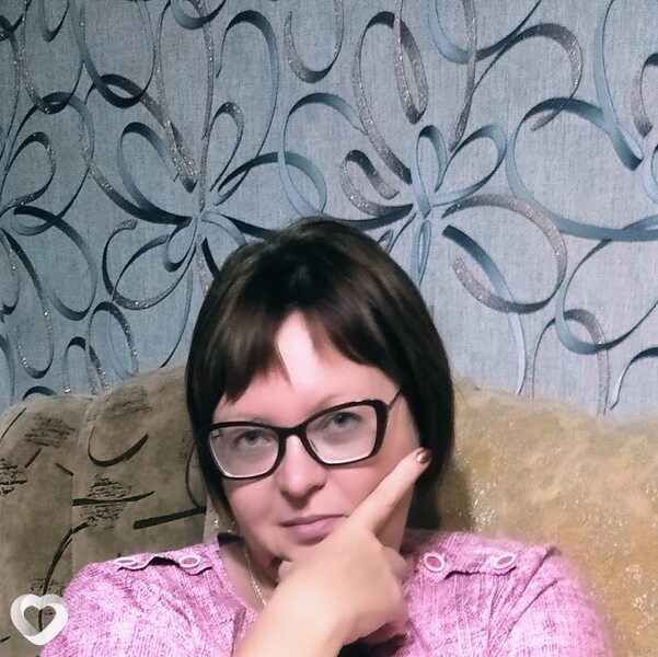 Юлия, 51, Симферополе — анкета №2916717