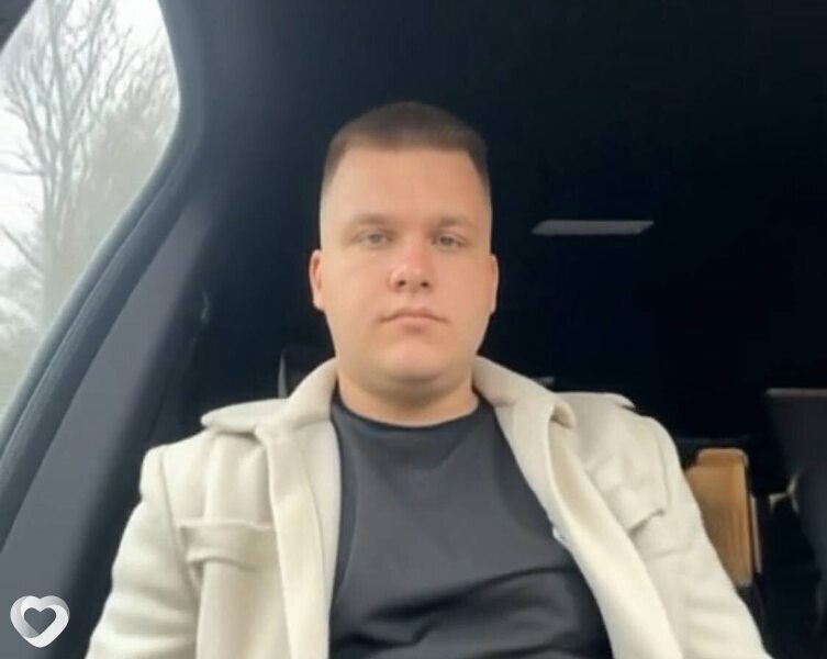Евгений, 26, Москве — анкета №2916726