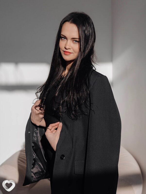 Ирина, 27, Тюмени — анкета №2916730